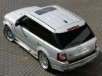 Land Rover Range Rover Sport by Arden 2006 года